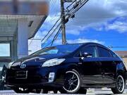 2010 TOYOTA PRIUS S