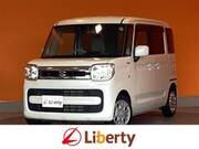 2021 SUZUKI SPACIA