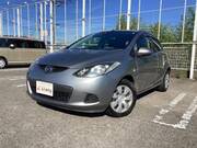 2009 MAZDA DEMIO