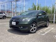 2014 HONDA VEZEL
