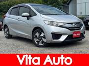 2015 HONDA FIT HYBRID