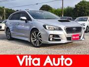2014 SUBARU LEVORG