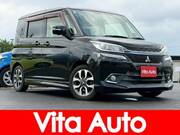 2018 MITSUBISHI OTHER