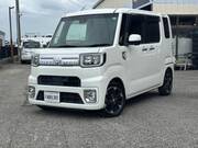 2017 DAIHATSU WAKE