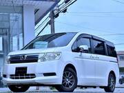 2009 HONDA STEPWAGON G L PACKAGE