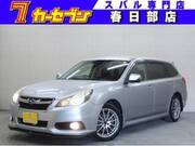 2013 SUBARU LEGACY TOURING WAGON