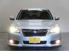 SUBARU LEGACY TOURING WAGON