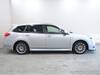 SUBARU LEGACY TOURING WAGON