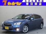 2018 SUBARU IMPREZA SPORTS