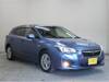 SUBARU IMPREZA SPORTS
