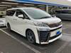 TOYOTA VELLFIRE HYBRID