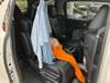 TOYOTA VELLFIRE HYBRID