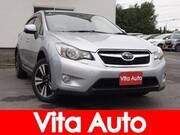 2014 SUBARU XV