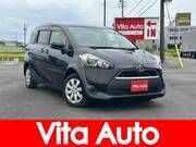 2015 TOYOTA SIENTA G