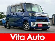 2016 DAIHATSU WAKE