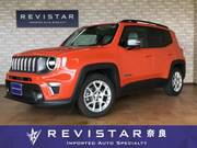 2021 CHRYSLER JEEP RENEGADE
