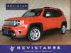 CHRYSLER JEEP RENEGADE
