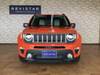 CHRYSLER JEEP RENEGADE