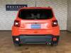 CHRYSLER JEEP RENEGADE