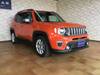 CHRYSLER JEEP RENEGADE