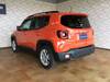 CHRYSLER JEEP RENEGADE