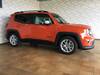 CHRYSLER JEEP RENEGADE
