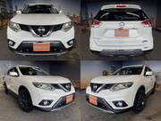 2015 NISSAN X-TRAIL