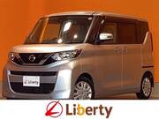 2020 NISSAN ROOX