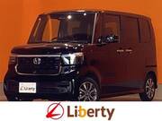 2024 HONDA N-BOX CUSTOM