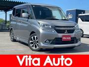2017 MITSUBISHI OTHER