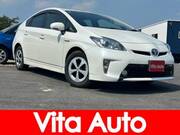 2014 TOYOTA PRIUS G