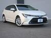 TOYOTA COROLLA TOURING