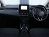 TOYOTA COROLLA TOURING