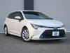 TOYOTA COROLLA TOURING