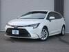 TOYOTA COROLLA TOURING