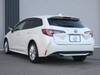 TOYOTA COROLLA TOURING