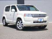 2007 HONDA CROSS ROAD