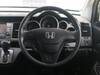 HONDA CROSS ROAD