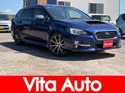 2016 SUBARU LEVORG