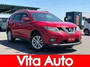 2014 NISSAN X-TRAIL