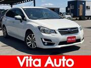 2015 SUBARU IMPREZA SPORTS