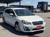 SUBARU IMPREZA SPORTS