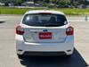 SUBARU IMPREZA SPORTS