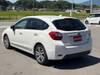 SUBARU IMPREZA SPORTS