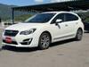 SUBARU IMPREZA SPORTS