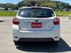 SUBARU IMPREZA SPORTS