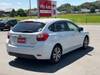 SUBARU IMPREZA SPORTS