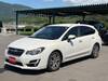 SUBARU IMPREZA SPORTS
