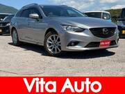2013 MAZDA ATENZA WAGON
