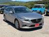 MAZDA ATENZA WAGON